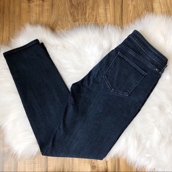 •SOLD• Lucky Brand Hayden Sculpting Skinny Jean - Picture 7 of 8